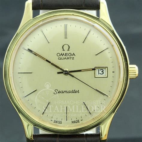 omega seamaster cal 1342.